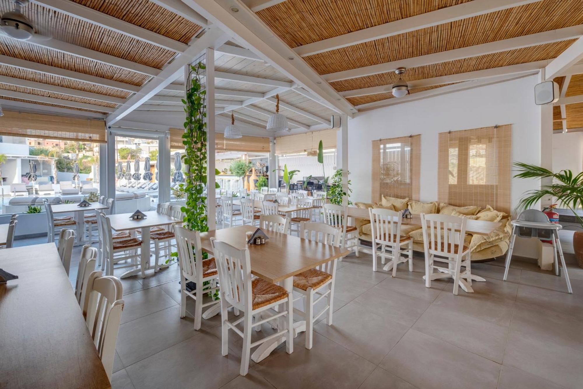 Aegean Paradiso Vacation Club - "Adults Only" Azolimnos Extérieur photo