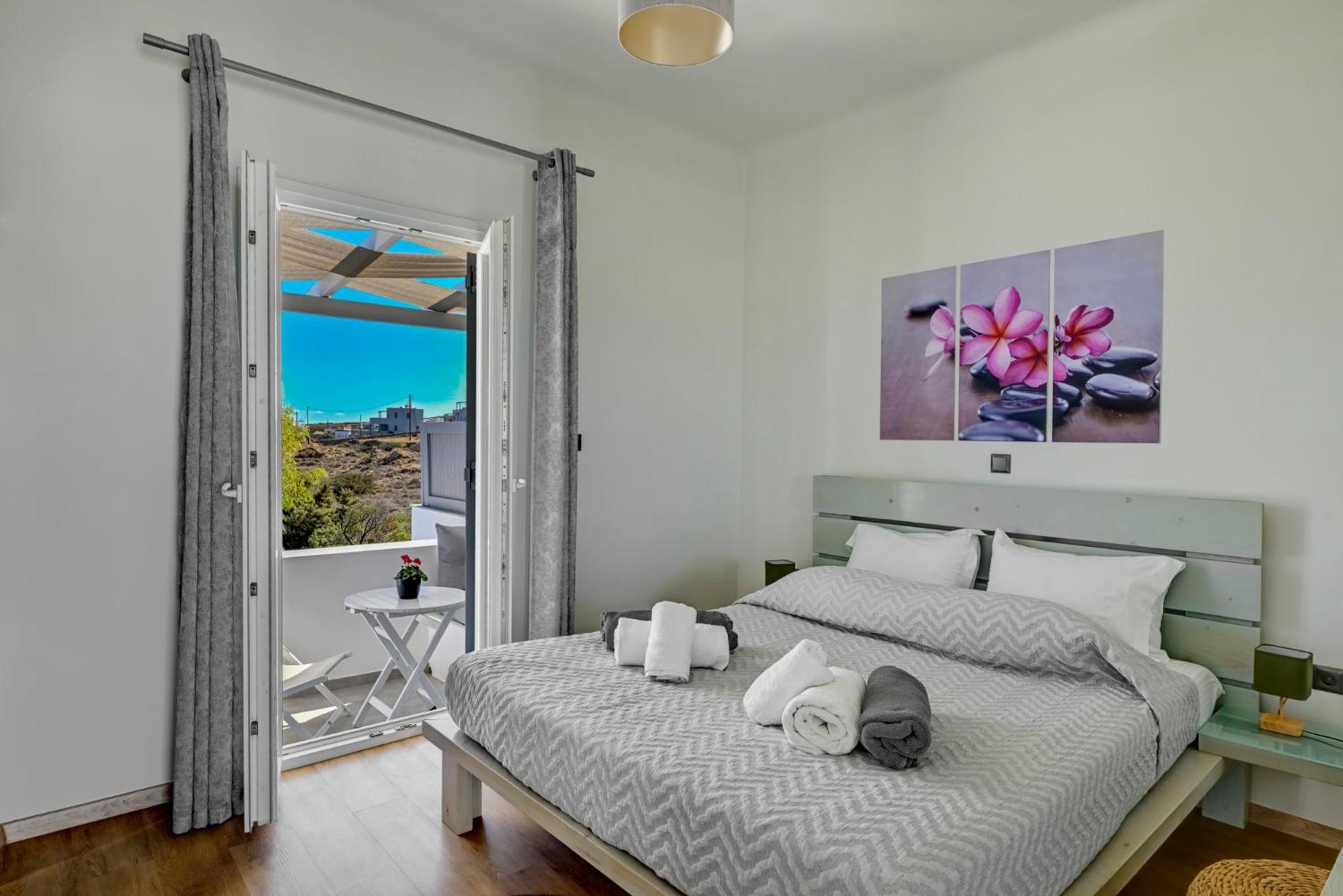 Aegean Paradiso Vacation Club - "Adults Only" Azolimnos Extérieur photo