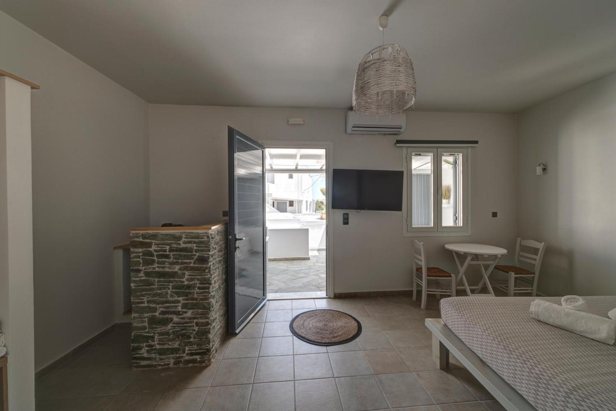 Aegean Paradiso Vacation Club - "Adults Only" Azolimnos Extérieur photo